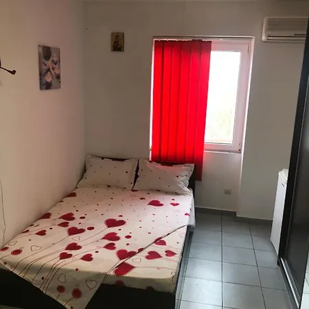 Apartment Garsoniera Eforie Nord