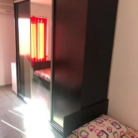 Apartment Garsoniera Eforie Nord